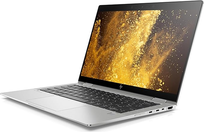 HP EliteBook 1030 G4 x360 Core i5 8th Gen | 8GB RAM | 256GB SSD Touchscreen