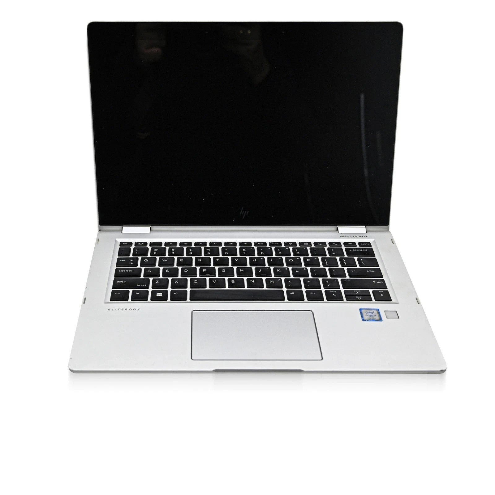 HP EliteBook 1030 G2 Core i7 16GB 512GB SSD X360 Touch