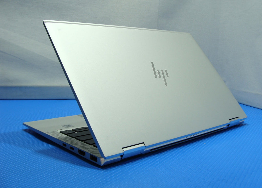 HP EliteBook 1030 G7 x360 | Intel Core i7 10th Gen | 32GB RAM | 512GB SSD | Touchscreen 360° | Ex-UK | Pre-Owned
