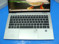 HP EliteBook 1030 G7 x360 | Intel Core i7 10th Gen | 32GB RAM | 512GB SSD | Touchscreen 360° | Ex-UK | Pre-Owned