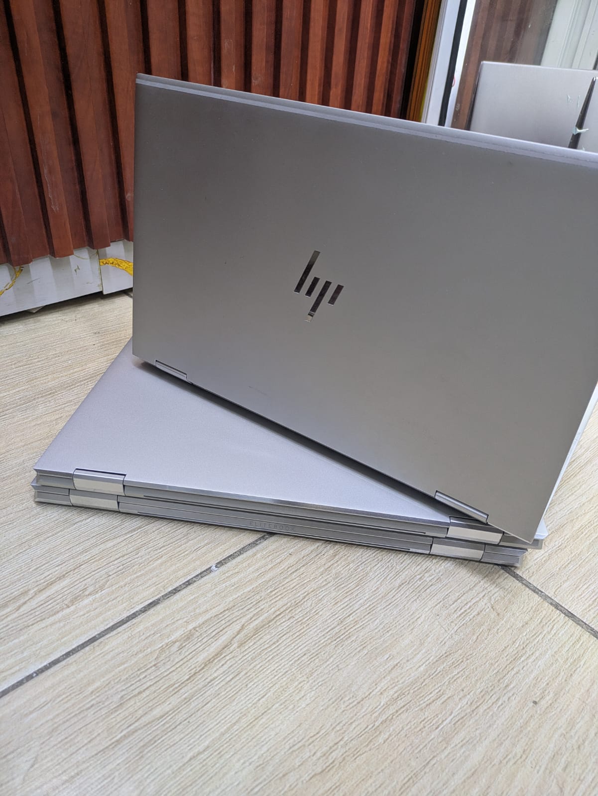 HP EliteBook 1040 G7 – Core i7 | 16GB RAM | 512GB SSD | 10th Gen