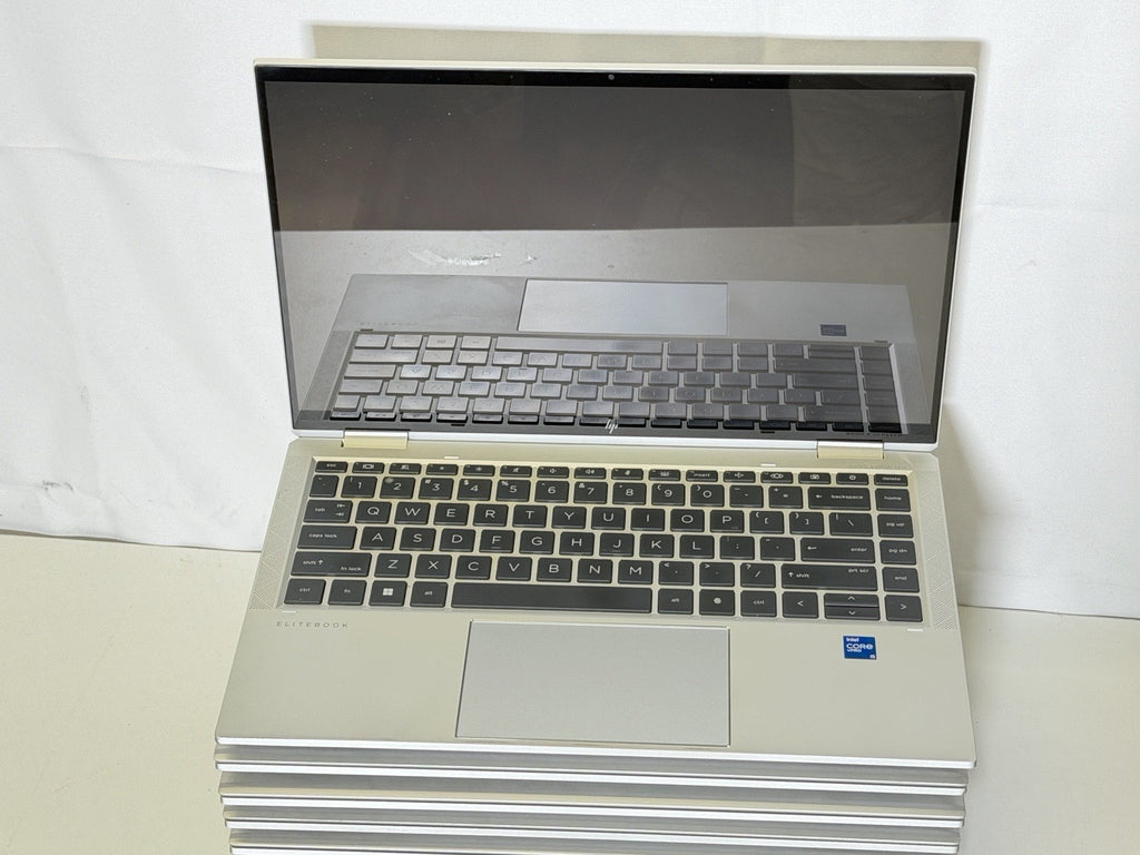HP EliteBook 1040 G8 x360 | Intel Core i7 11th Gen | 32GB RAM | 512GB SSD | Touchscreen 360° | Ex-UK | Pre-Owned