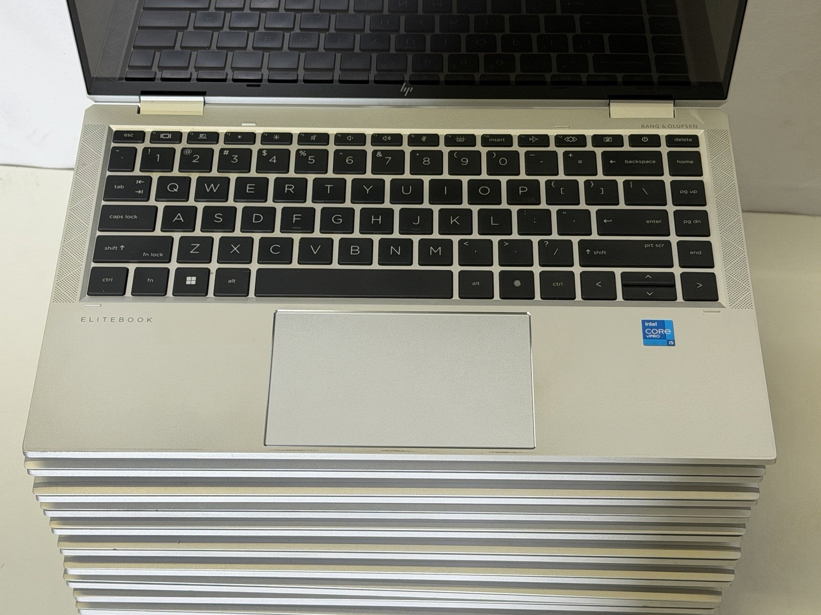 HP EliteBook 1040 G8 x360 | Intel Core i7 11th Gen | 32GB RAM | 512GB SSD | Touchscreen 360° | Ex-UK | Pre-Owned
