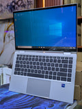 HP EliteBook 1040 G8 – Core i7 | 16GB RAM | 512GB SSD | 11th Gen