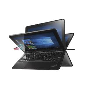 Lenovo 11e x360 Celeron | 4GB RAM | 128GB Storage