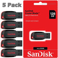 SanDisk Cruzer Blade 128GB USB Flash Drive