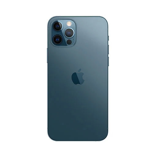 Apple iPhone 12 Pro 256GB | Grade A+ | 5G | Super Retina XDR | Triple Camera | Face ID