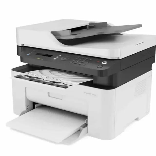 HP Laser MFP M137FNW