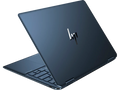 HP Spectre 14 x360 Convertible | Core i7 12th Gen | 16GB RAM | 512GB SSD | Gem Cut Blue