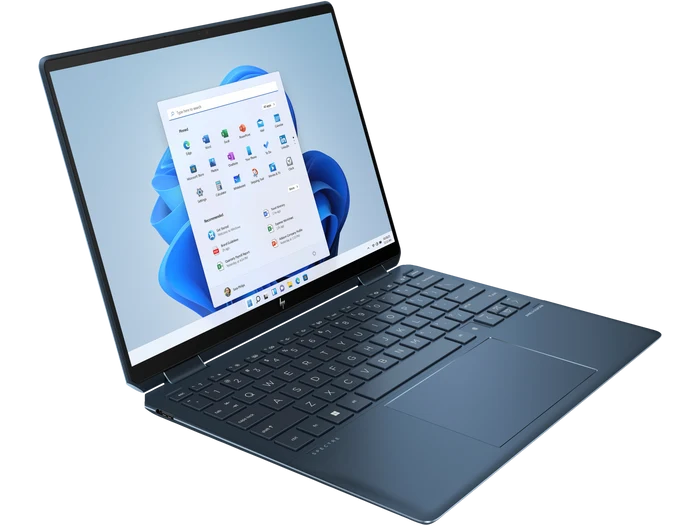HP Spectre 14 x360 2-in-1 | Core i7 13th Gen | 16GB RAM | 512GB SSD