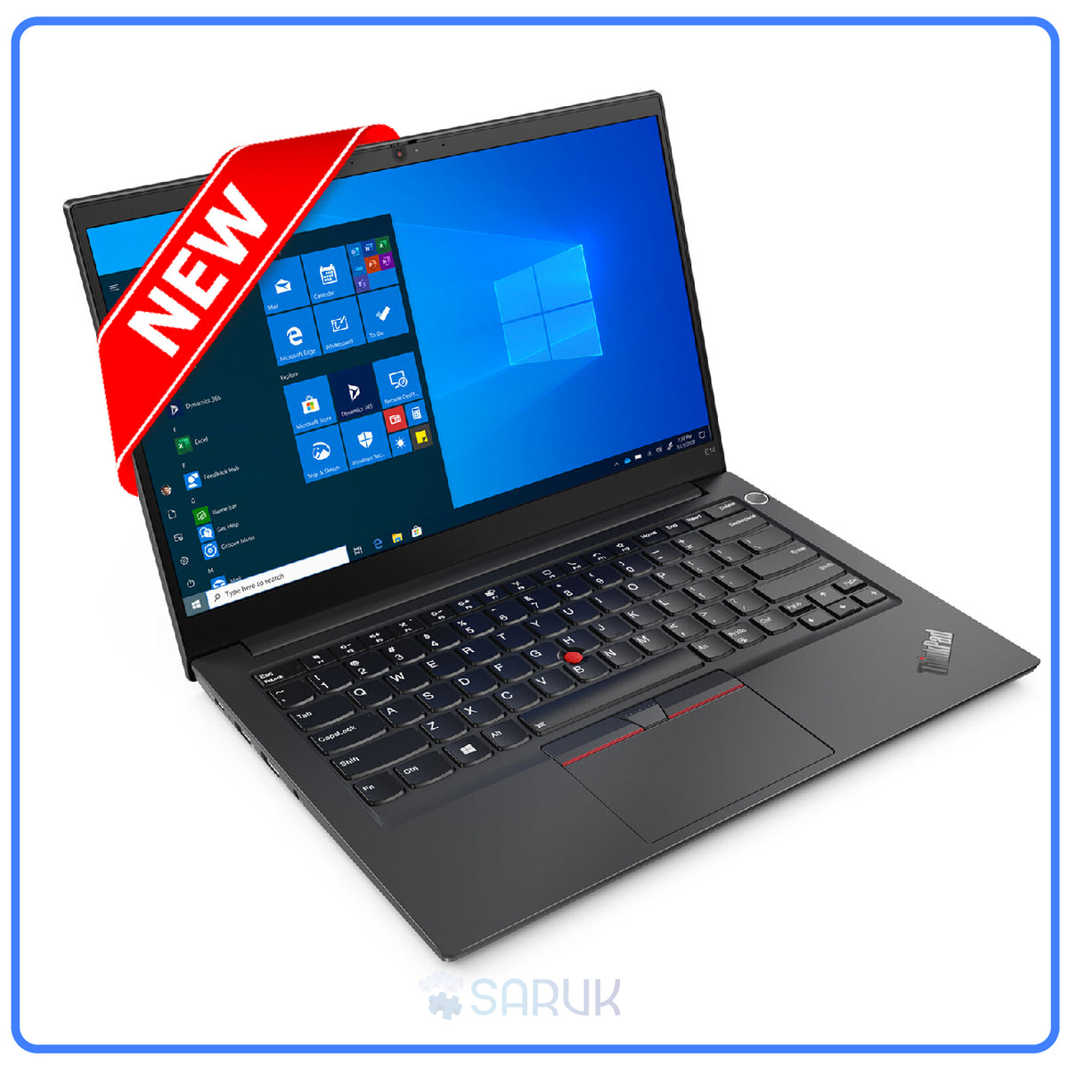 Brand New Lenovo ThinkPad E14 Gen 7 Core Ultra 7 | 32GB RAM, 512GB SSD, 14-inch
