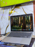 Apple MacBook Pro 13" 2016 Core i5 16GB RAM 512GB SSD Touch Bar Retina