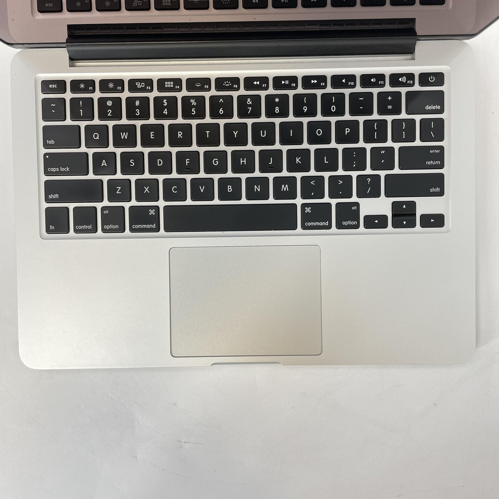 Apple MacBook Pro 13" 2014 (A1502) | Intel Core i5 | 8GB RAM | 256GB SSD | Ex-UK | Pre-Owned