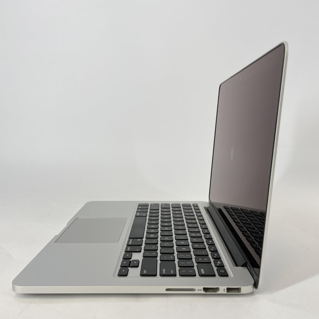 Apple MacBook Pro 13" 2014 (A1502) | Intel Core i5 | 8GB RAM | 256GB SSD | Ex-UK | Pre-Owned