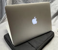 Apple MacBook Pro 13" 2013 (A1502) | Intel Core i5 | 8GB RAM | 256GB SSD | Ex-UK | Pre-Owned