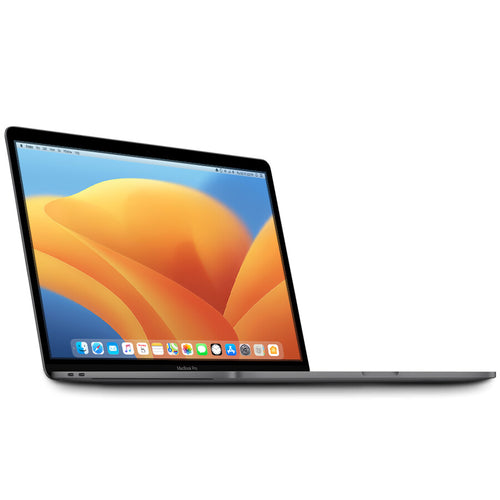 Apple MacBook Pro 15" 2018 (A1990) | Intel Core i7 | 16GB RAM | 256GB SSD | Retina | Touch Bar | Ex-UK | Pre-Owned