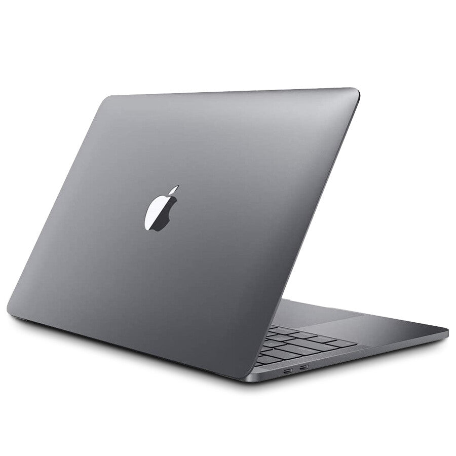 Apple MacBook Pro 15" 2018 (A1990) | Intel Core i7 | 16GB RAM | 256GB SSD | Retina | Touch Bar | Ex-UK | Pre-Owned