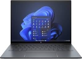 HP Dragonfly | Intel Core i7 12th Gen | 32GB RAM | 512GB SSD | Touchscreen | Ex-UK | Pre-Owned