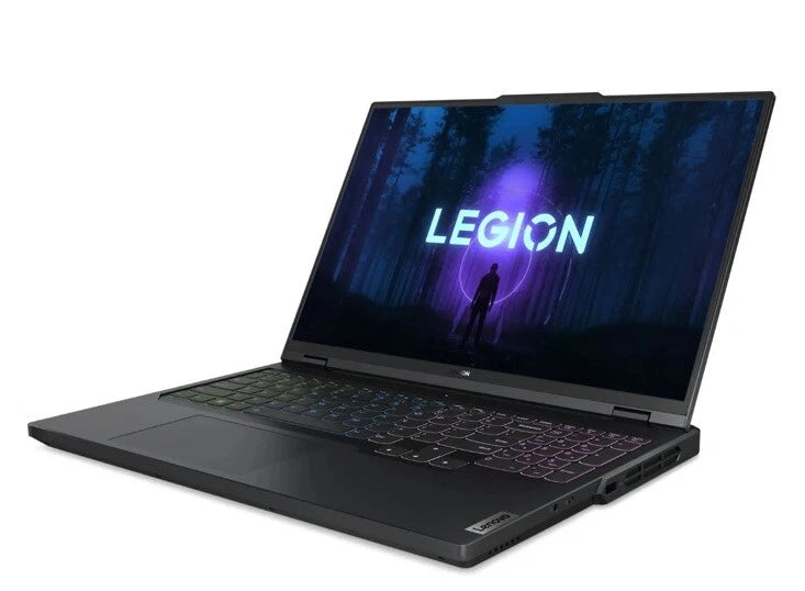 Lenovo Legion 5 16IAX10 Gaming Laptop