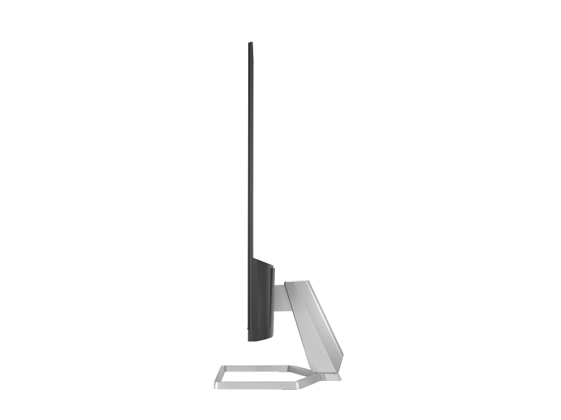 HP 527SF 27" VGA + 2 HDMI Monitor