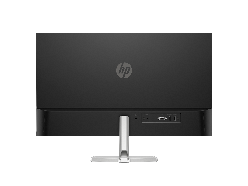 HP 527SF 27" VGA + 2 HDMI Monitor