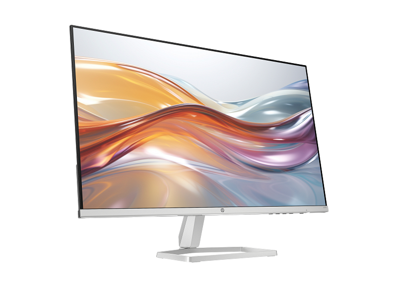 HP 527SF 27" VGA + 2 HDMI Monitor