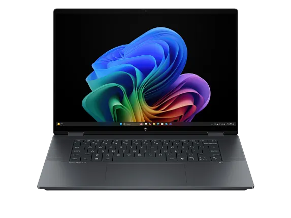 HP OmniBook X Flip 16 Laptop | Core Ultra 7, 16GB RAM, 1TB SSD