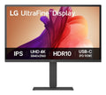 LG 27U730A 27" 4K UHD Ultrafine IPS Monitor
