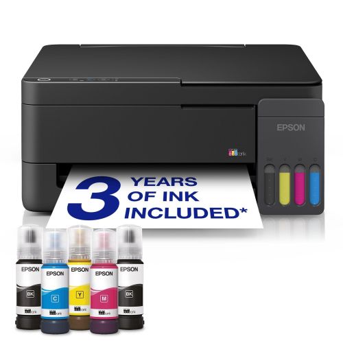 Epson L3310 Printer