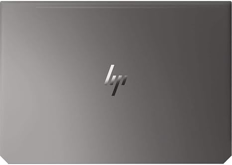 HP ZBook Studio 15 G5 | Intel Core i9 9th Gen | 64GB RAM | 512GB SSD | 4GB Graphics