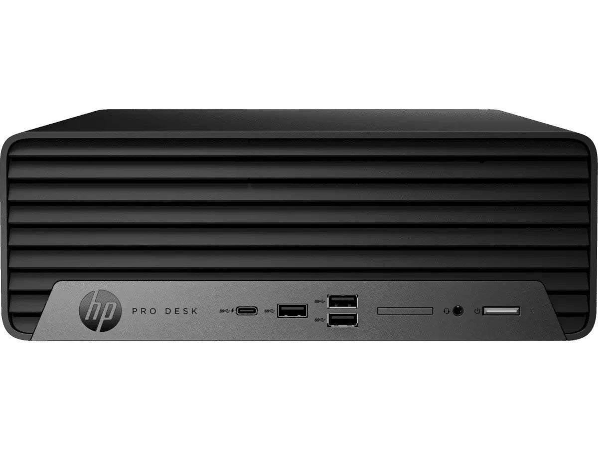 HP 290 G9 14th Gen Core i5 8GB 512GB SSD CPU Only