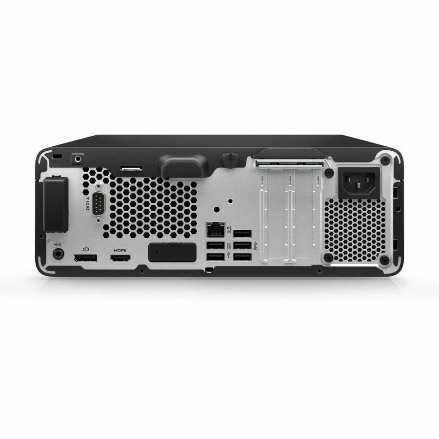 HP 290 G9 14th Gen Core i5 8GB 512GB SSD CPU Only