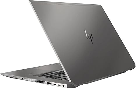 HP ZBook Studio 15 G5 | Intel Core i9 9th Gen | 64GB RAM | 512GB SSD | 4GB Graphics