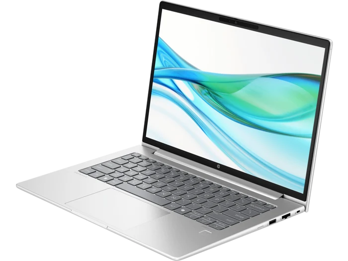 Brand New HP ProBook 4 G1I – Core Ultra 7, 16GB RAM, 512GB SSD, 14″, DOS