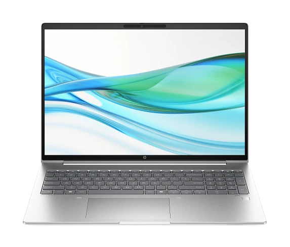 Brand New HP ProBook 460 G11 – Core Ultra 5 125U, 16GB RAM, 512GB SSD, 16″, Silver