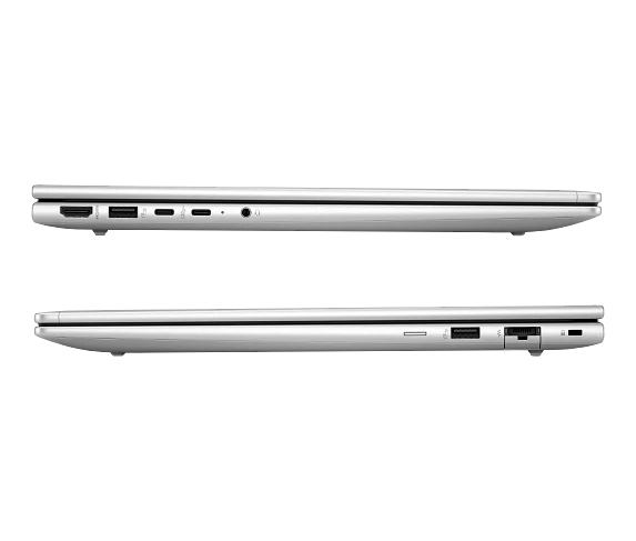 Brand New HP ProBook 460 G11 – Core Ultra 5 125U, 16GB RAM, 512GB SSD, 16″, Silver