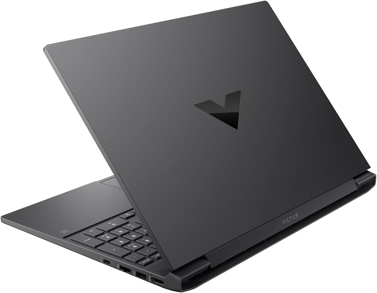 HP Victus 15 Ryzen 5 5600H 8GB RAM 512GB SSD RX 6500M 4GB