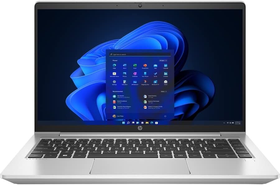 Brand New HP ProBook 440 G9 – Core i5 12th Gen, 8GB RAM, 512GB SSD