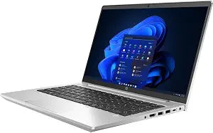 Brand New HP ProBook 440 G9 – Core i5 12th Gen, 8GB RAM, 512GB SSD
