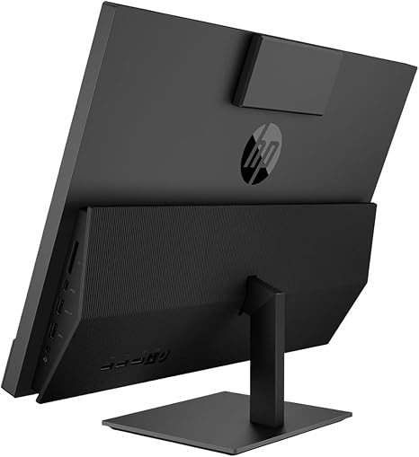HP ProOne 600 G5 All-in-One | Core i5 9th Gen | 8GB RAM | 256GB SSD | Non-Touch
