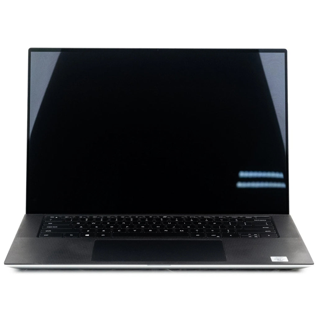 Dell Precision 5550 Workstation Laptop – i9 10th Gen, 16GB RAM, 512GB SSD, Nvidia T2000 4GB, Touch 4K