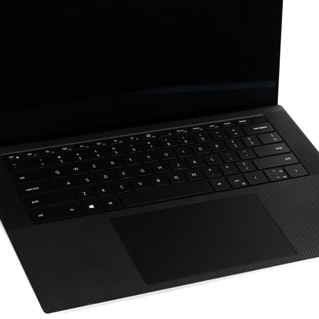 Dell Precision 5550 Workstation Laptop – i9 10th Gen, 16GB RAM, 512GB SSD, Nvidia T2000 4GB, Touch 4K