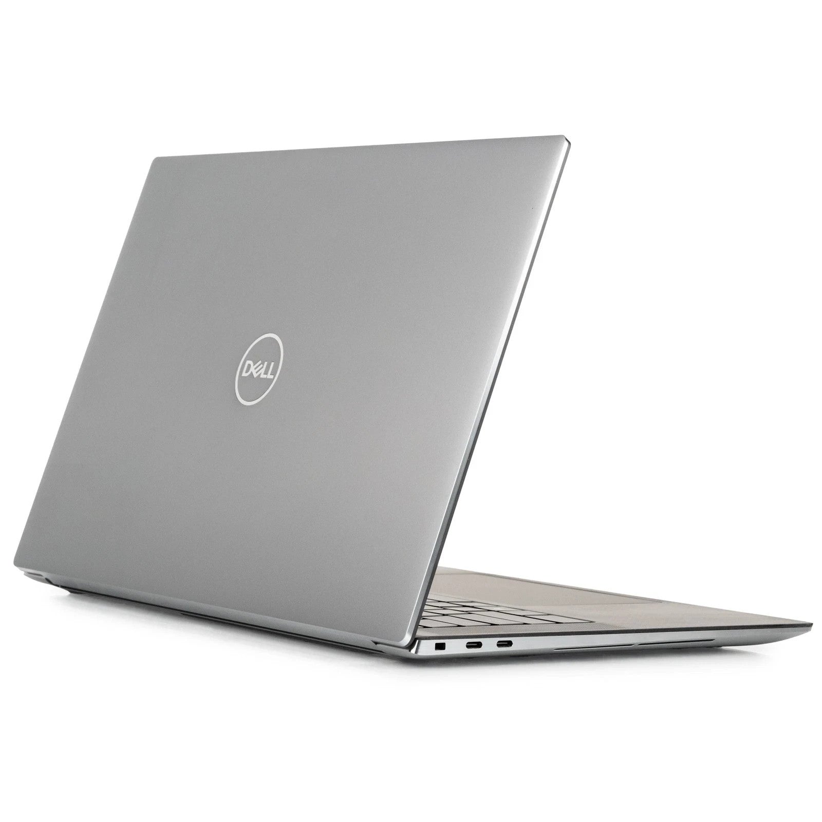 Dell Precision 5550 Workstation Laptop – i9 10th Gen, 16GB RAM, 512GB SSD, Nvidia T2000 4GB, Touch 4K
