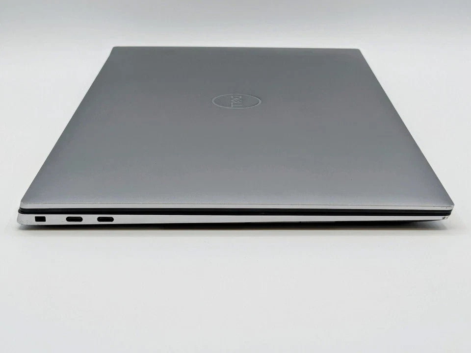 Dell Precision 5550 Workstation Laptop – i9 10th Gen, 16GB RAM, 512GB SSD, Nvidia T2000 4GB, Touch 4K