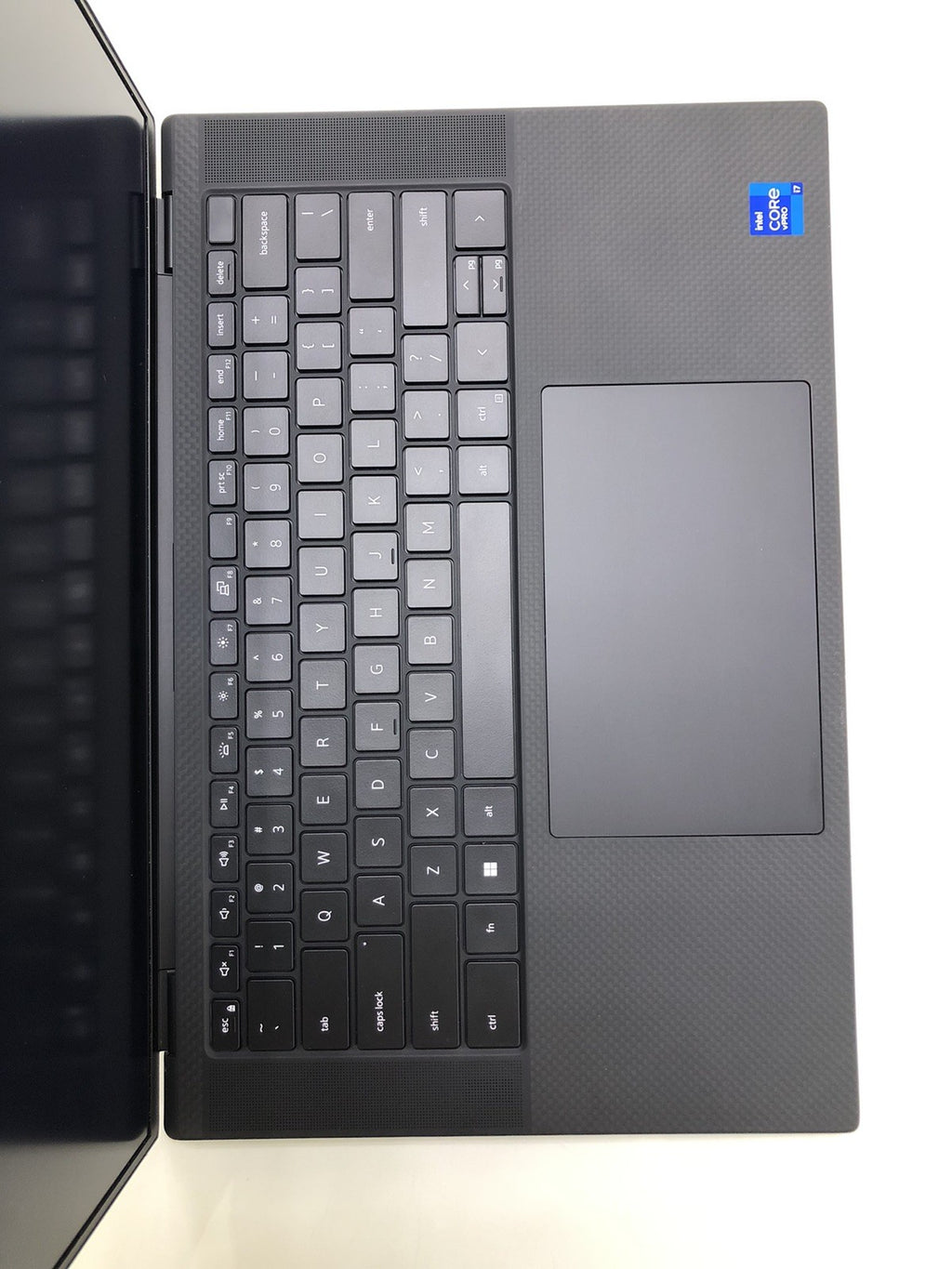 Dell Precision 5560 Workstation Laptop – i9 11th Gen, 16GB RAM, 512GB SSD, RTX A2000 4GB, Touch 4K