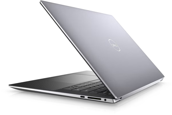 Dell Precision 5560 Workstation Laptop – Core i7 11th Gen, 16GB RAM, 512GB SSD, 4GB NVIDIA