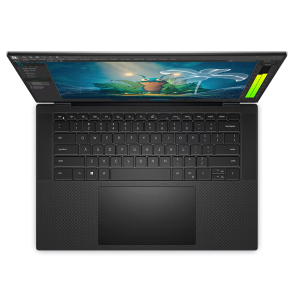 Dell Latitude 5570 12th Gen i7 16GB 512GB 4GB NVIDIA Touch 4K