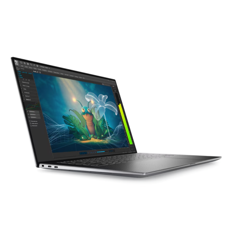 Dell Latitude 5570 12th Gen i7 16GB 512GB 4GB NVIDIA Touch 4K