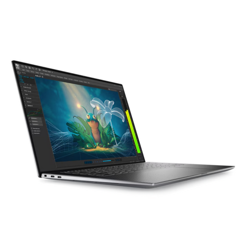 Dell Latitude 5570 12th Gen i7 16GB 512GB 4GB NVIDIA Touch 4K