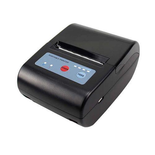 Portable Bluetooth Thermal Printer